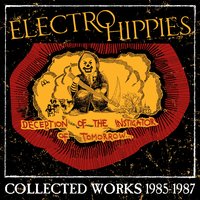 Terroreyes - Electro Hippies