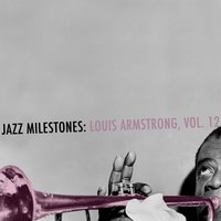 I Want a Little - Louis Armstrong