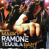 I Don't Want You - Marky Ramone, Tequila Baby