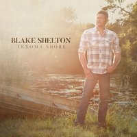 At the House - Blake Shelton