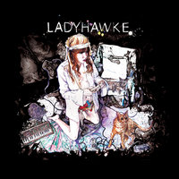 Love Don't Live Here - Ladyhawke