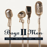 Beautiful Woman - Boyz II Men