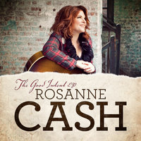 Will You Remember Me - Rosanne Cash