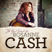 House On The Lake - Rosanne Cash