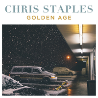 Times Square - Chris Staples