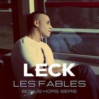 Les fables hors-série 3 : Triumfamilia - Leck