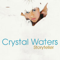 Storyteller - Crystal Waters