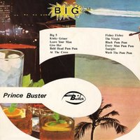 Big Five - Prince Buster