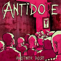 Rebellion Of Apathy - Antidote