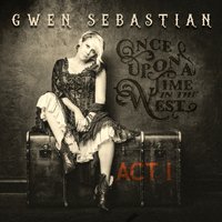 Love Birds - Gwen Sebastian
