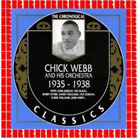 Gee But You're Swell - Chick Webb & His Orchestra