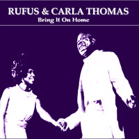 Do the Dog - Rufus Thomas