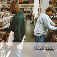 What Does Your Soul Look Like Pt. 1 / Blue Sky Revisit / Transmission 3 - DJ Shadow