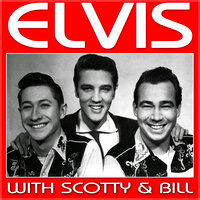That's All Right Mama - Elvis, Scotty, Bill
