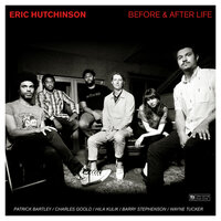 Right Where I'm Supposed to Be - Eric Hutchinson
