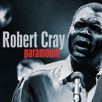 I Can't Go Home - Robert Cray