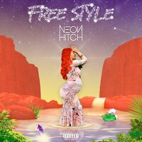 Trouble - Neon Hitch