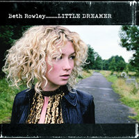 Beautiful Tomorrow - Beth Rowley