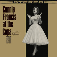 Shein Vi De Levone/Dance Everyone Dance - Connie Francis