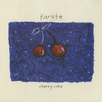 Cherry Coke - Karate