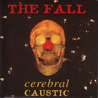 I'm Not Satisfied - The Fall