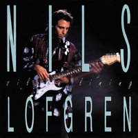 Silver Lining - Nils Lofgren