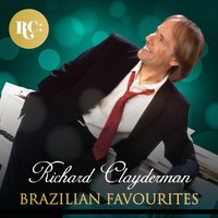 Detalhes - Richard Clayderman