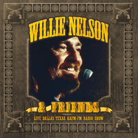 Blue Eyes Cryin In The Rain - Willie Nelson