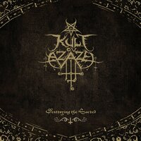 Nocturnal Blasphemy - Kult ov Azazel