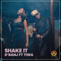 Shake It - D'Banj, Tiwa Savage