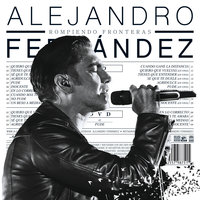 No Pude - Alejandro Fernandez