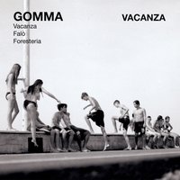 Foresteria - Gomma