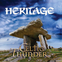 Yesterday's Men - Celtic Thunder, George Donaldson