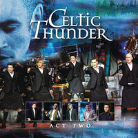 Young Love - Celtic Thunder, Damian McGinty
