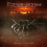 Burn the Sky - Flotsam & Jetsam
