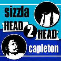 She's So Fine - Capleton