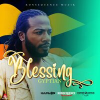 Blessing - Gyptian