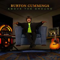 Invisible - Burton Cummings