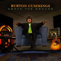 Retribution - Burton Cummings