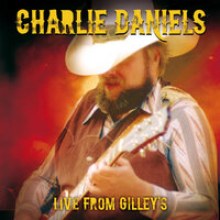 Dixie On My Mind - Charlie Daniels