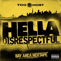 Sidepieces - Too Short, G-Eazy, Ezale