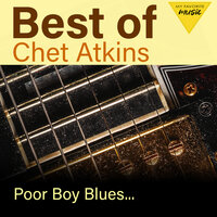 East of the Sun - Chet Atkins