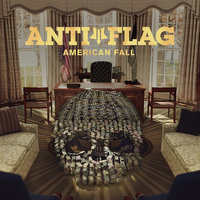 Throw It Away - Anti-Flag