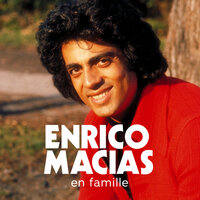 Le violon de mon père - Enrico Macias