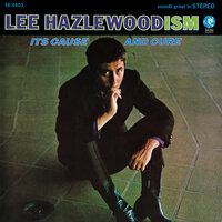 In Our Time - Lee Hazlewood