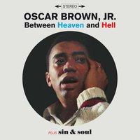 Humdrum Blues - Oscar Brown, Jr.