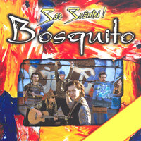 9 vieți - Bosquito