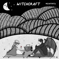 Witchcraft - McCafferty