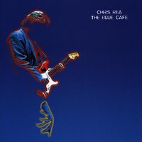 Shadows of the Big Man - Chris Rea