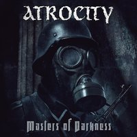 Masters of Darkness - Atrocity